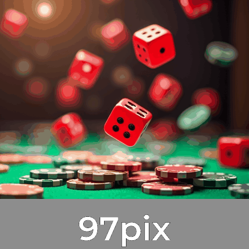 Experiência Autêntica de Jogos de Mesa ao Vivo na 97pix