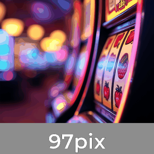 97pix: O Melhor em Jogos Online com Serviços Profissionais