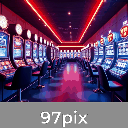 97pix: O Melhor em Jogos Online com Serviços Profissionais