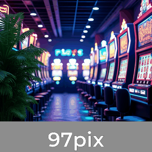 Experiência Autêntica de Jogos de Mesa ao Vivo na 97pix