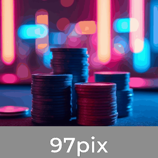 Experiência Autêntica de Jogos de Mesa ao Vivo na 97pix