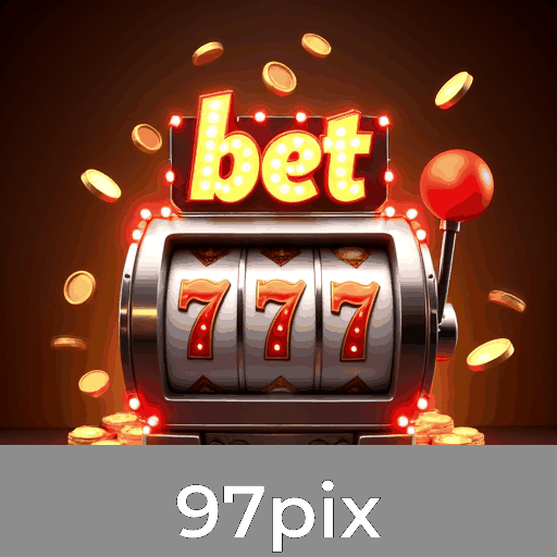 97pix: A Emoção dos Jogos de Cassino e Chances de Ganhar