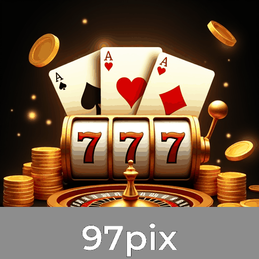 Experiência Autêntica de Jogos de Mesa ao Vivo na 97pix