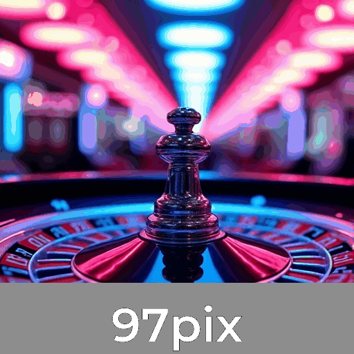 97pix - Cassino Online e Apostas Esportivas com Bônus Exclusivos