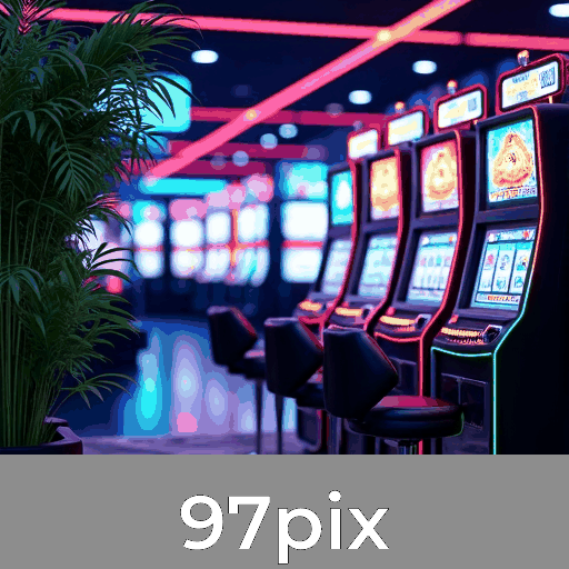 97pix: Aproveite Promoções Imperdíveis e Ganhe Mais!