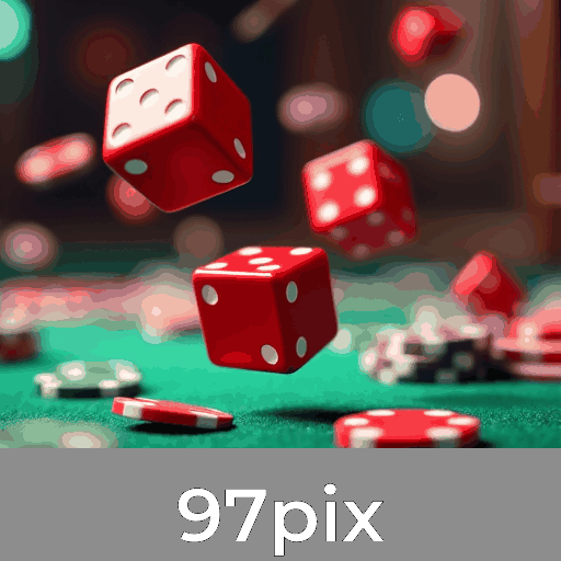97pix: O Melhor em Jogos Online com Serviços Profissionais