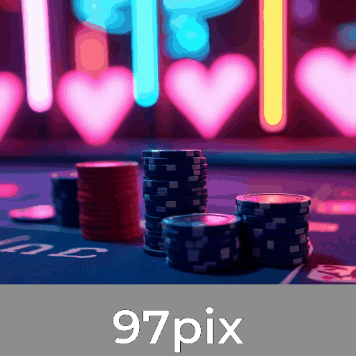 97pix: O Melhor em Jogos Online com Serviços Profissionais