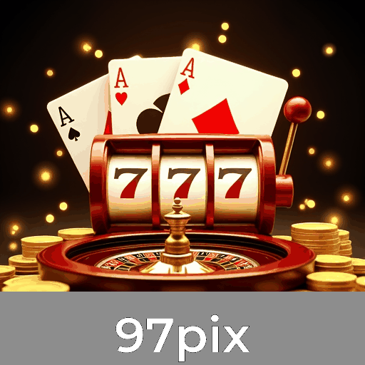 97pix: A Emoção dos Jogos de Cassino e Chances de Ganhar
