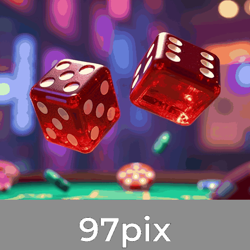 97pix: A Emoção dos Jogos de Cassino e Chances de Ganhar